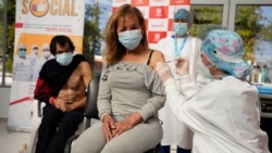 Colombia: Exigencia carnet de vacunación COVID-19