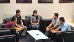 Texasdagi o'zbeklar,1-qism/Uzbeks in Texas