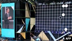 Silicon Valley, California