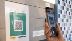 港府硬性規定港人用“安心出行” 防疫程式成為馴服港人工具？