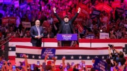 馬斯克支持特朗普中國商人政治沉默 兩國企業家的不同命運