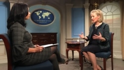 AQSh: O'zbekistonda islohotlar samara berishi kerak