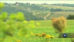 Американська конгресвумен допоможе українським селянкам. Відео