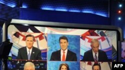 ჯონ ჰანთსმანი იმედს არ კარგავს