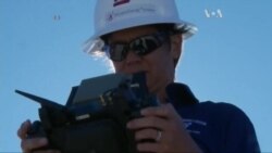 Безпілотники можуть змінити ринок праці, сільське господарство. Відео