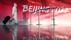 ཧྥིན་ལན་ཌིའི་རྩེད་འགྲན་པ་ཞིག་གིས་རྒྱ་ནག་ལ་སྐྱོན་བརྗོད།