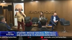 IDMC, studimi: Mediat sociale, nostalgji dhe dhe vlerësim mbi periudhën komuniste