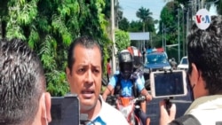 Denuncian que Daniel Ortega impide a la oposición organizarse y movilizarse 