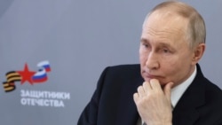 Putin acepta en principio plan de alto el fuego en Ucrania