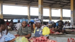 Angolanos recorrem ao ‘Método Sócia” para sobreviver - 18:54