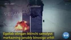 11-sentabr fojiasi qanday yuz bergan edi?