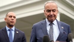 Найбільш напружена зустріч у Білому домі щодо України. Відео