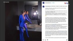 «Հայրս այնքան հպարտ կլիներ». Քիմ Քարդաշյանը հաջողությամբ հանձնել է իրավաբանական քննությունը