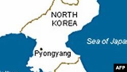 Bắc Triều Tiên trả tự do cho hai người Nhật Bản bị giam giữ