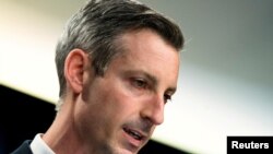 ند پرایس، سخنگوی وزارت امور خارجه ایالات متحده