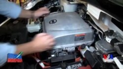 Yangi zamon batareyalari - Argonne Battery