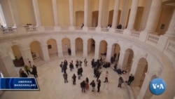 AQShda onalik ta'tili uchun kurash