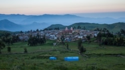 Quiz - Ancient Water System in Peru Could Fix Water Shortages