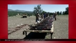 د ډیوه د روانو چارو خپرونه په ټي وي
