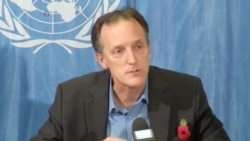 ONU iraburira Abarundi kwirinda ko urugomo rwatuma amoko asubiranamo