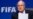 FIFA ra lệnh đình chỉ công tác Chủ tịch Sepp Blatter 