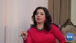 Toshkent-Vashington: Afg'oniston siyosati qanchalik uyg'un?