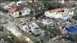 Колосальна руйнація загрожує густонаселеному півострову США. Відео