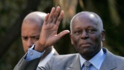 "Eduardo Dos Santos laisse un héritage mitigé"
