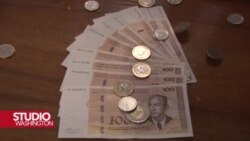 Predstavnici kompanija sa ugašenim računima nastoje putem privatnih računa naplatiti potraživanja