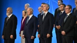 Amerique jamana ni OTAN jɛɲɔgɔn wɛrɛw bɛna fiɲɛ-lafasali-minɛn tan ni caman ci Ukraine jamana ma kalo nataw la