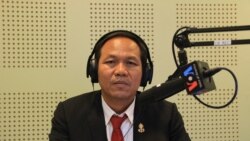 Hello VOA៖ ពលករ​ភូមា​ និង​ឡាវ​ទទួល​បាន​ការ​យក​ចិត្ត​ដាក់​ជាង​ពលករ​ខ្មែរ