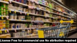 Единаесетте ставки кои ја сочинуваат синдикалната кошничка за февруари тежат 67.773 денари