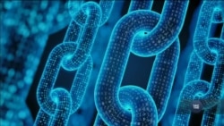 Час Тайм. Технологія блокчейн – інструмент боротьби з корупцією найближчого майбутнього.