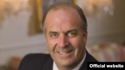 دن کیلدی نماینده دموکرات از ایالت میشیگان در مجلس نمایندگان آمریکا