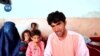 Afg'onlar: Odamdek yashashni xohlaymiz