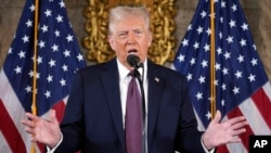 Դոնալդ Թրամփ