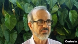 Luis Carrión, ex comandante del Frente Sandinista en Nicaragua considera que Daniel Ortega ya "traspasó todos los límites morales y políticos de un gobierno".