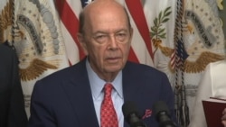 Ross: 'I Promise I'll Live up to Every Word that I Just Said'