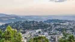 በአማራ ክልል ቋራ ወረዳ ሦስት ሰዎች በኮሌራ ወረርሽኝ ሞቱ   