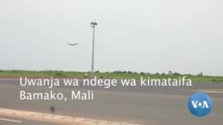 Mazungumzo kati ya ECOWAS na viongozi wa Mapinduzi Mali yaendelea