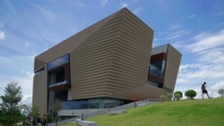 港府擬藉故宮館推大灣區文化創意樞紐 學者質疑國安法下失言論創作自由