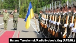 Візит Військового комітету НАТО до Львова, 18 квітня 2018 року