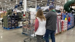 特朗普關稅將如何影響美國人的消費習慣？