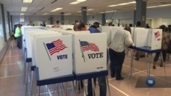 Чи у безпеці вибори у Конгрес? Відео