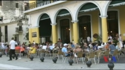 Дональд Трамп оголосив про часткове скасування політики попередньої адміністрації щодо Куби. Відео