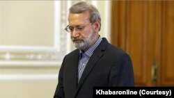 علی لاریجانی - آرشیو