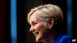 Jennifer Granholm