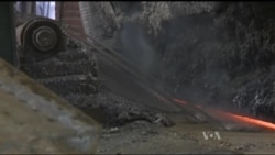 Як не програти роботам у 21 сторіччі - приклад підприємства у штаті Масачусетс. Відео