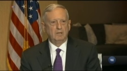 Трамп vs ЗМІ: що думають про "війну" Трампа з пресою у Вашингтоні та поза його межами. Відео