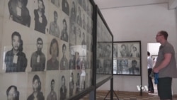 Cambodia Inaugurates Memorial for Genocide Victims